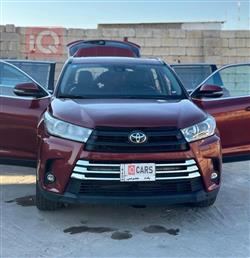 تۆیۆتا هایلاندەر